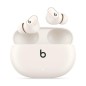Auriculares apple studio buds inalambrico blanco
