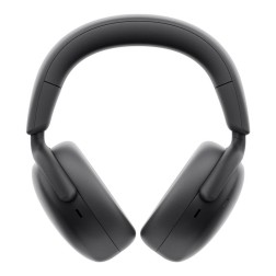 Auriculares dell wl7024 inalambrico negro