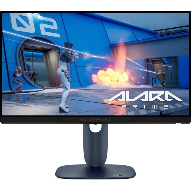 Monitor gaming dell aw2525hm 24-5 pulgadas fhd