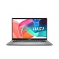 Portatil msi modern 14 f1mg - 464xes u5 - 120u