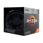 Procesador amd ryzen 5 3400g 4
