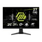 Monitor gaming msi mag275f 27 pulgadas fhd