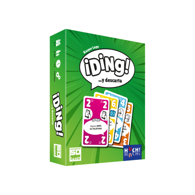 Juego mesa ding Juego mesa ding