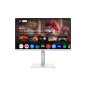 Monitor msi md272upsw 27 pulgadas 4k uhd