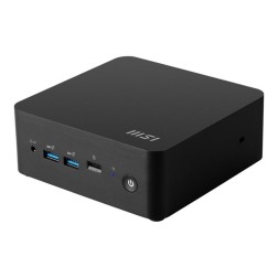 Barebone msi cubi nuc 1mg - 014beu i3 - 100u