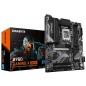 Placa base gigabyte b760 gaming x