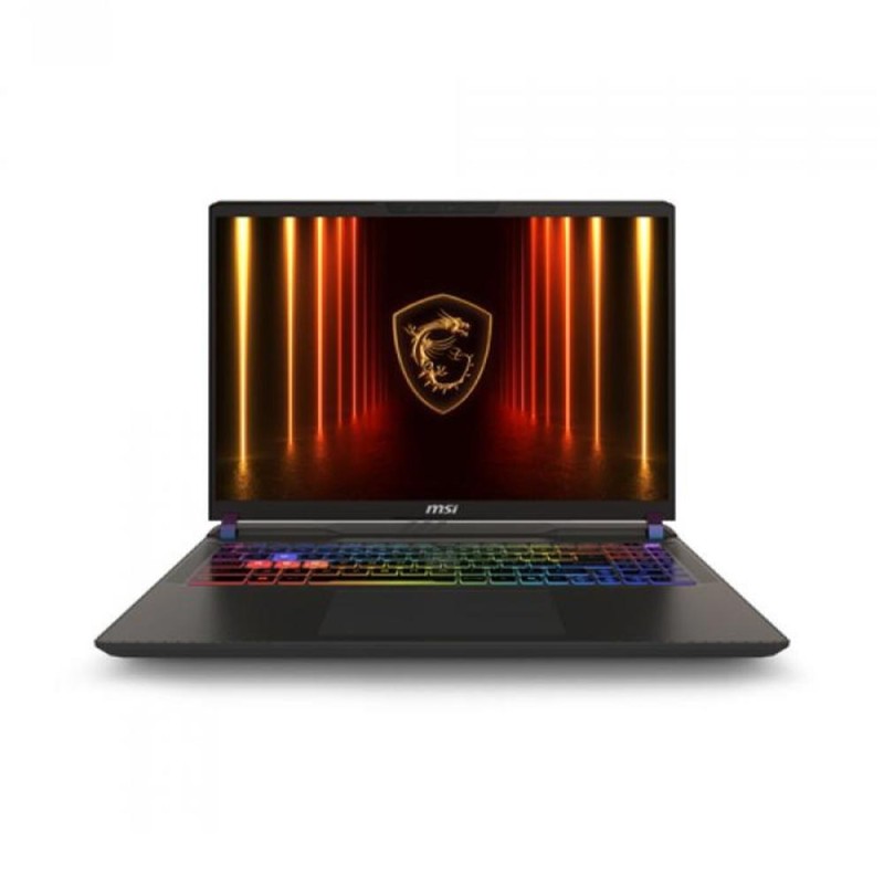 Portatil msi vector a16 hx a8whg - 050xes