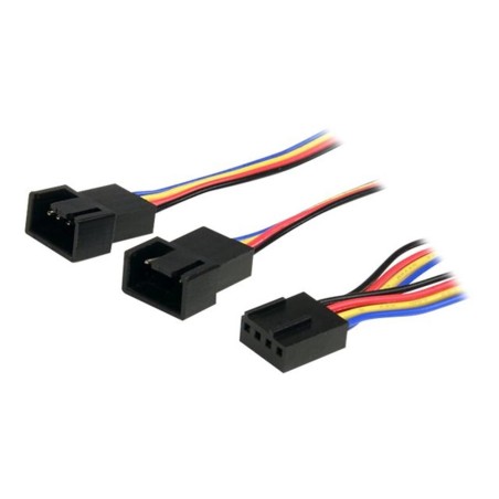 Cable pwm startech 0-30m macho - hembra
