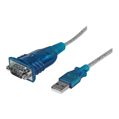 Cable usb 2-0 a rs232 startech