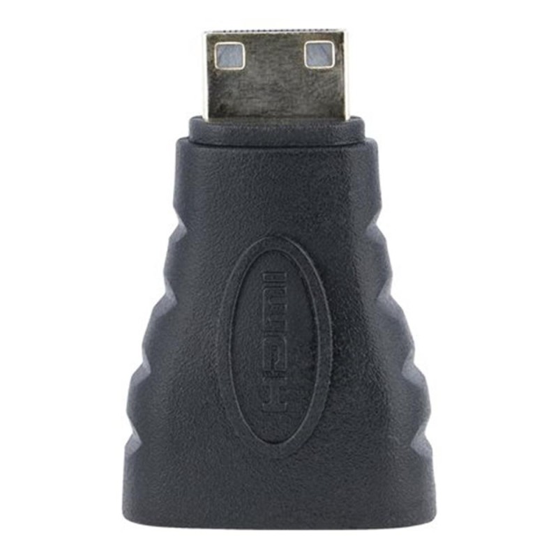 Adaptador mini hdmi a hdmi startech