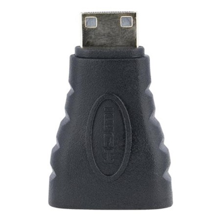 Adaptador mini hdmi a hdmi startech