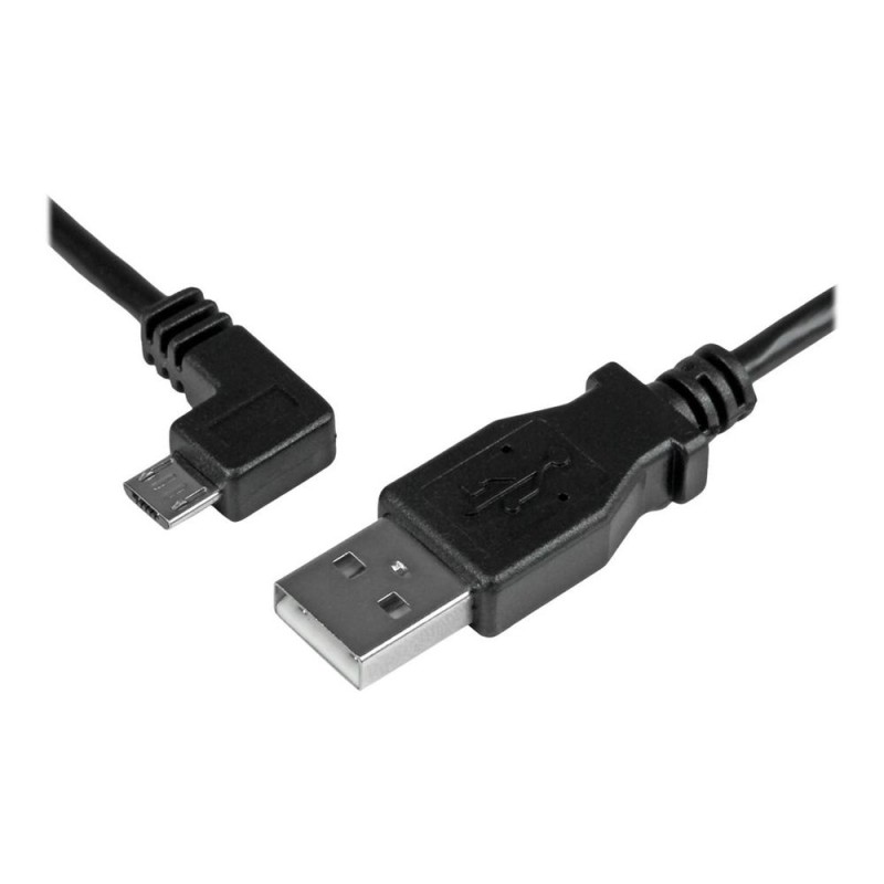 Cable micro usb tipo b a