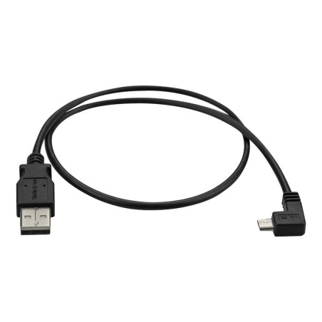 Cable micro usb tipo b a