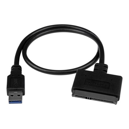 Cable usb 3-1 a sata startech