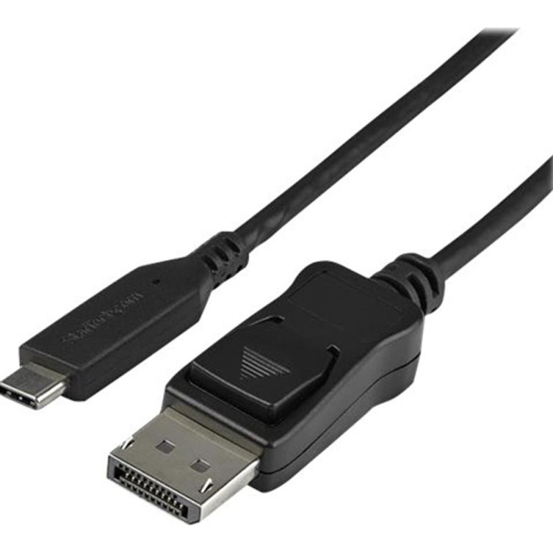 Cable usb tipo c a dp