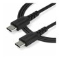 Cable usb tipo c startech 1m