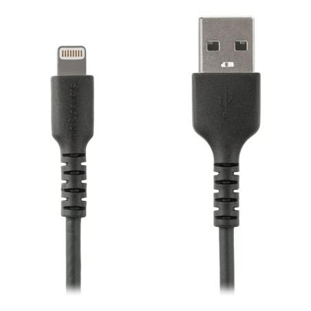 Cable lightning a usb tipo a