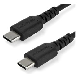 Cable usb tipo c startech 2m