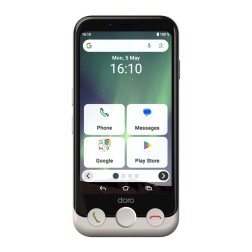 Movil doro aurora a10 4g 4