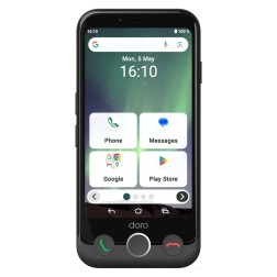 Movil doro aurora a10 4 64gb