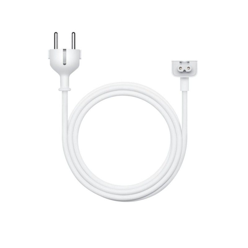 Cable alargador apple tipo f 1-8m