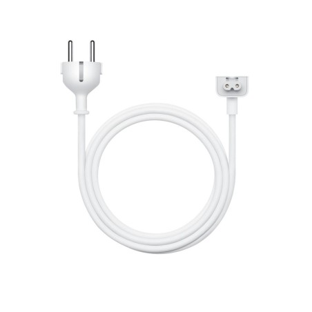 Cable alargador apple tipo f 1-8m