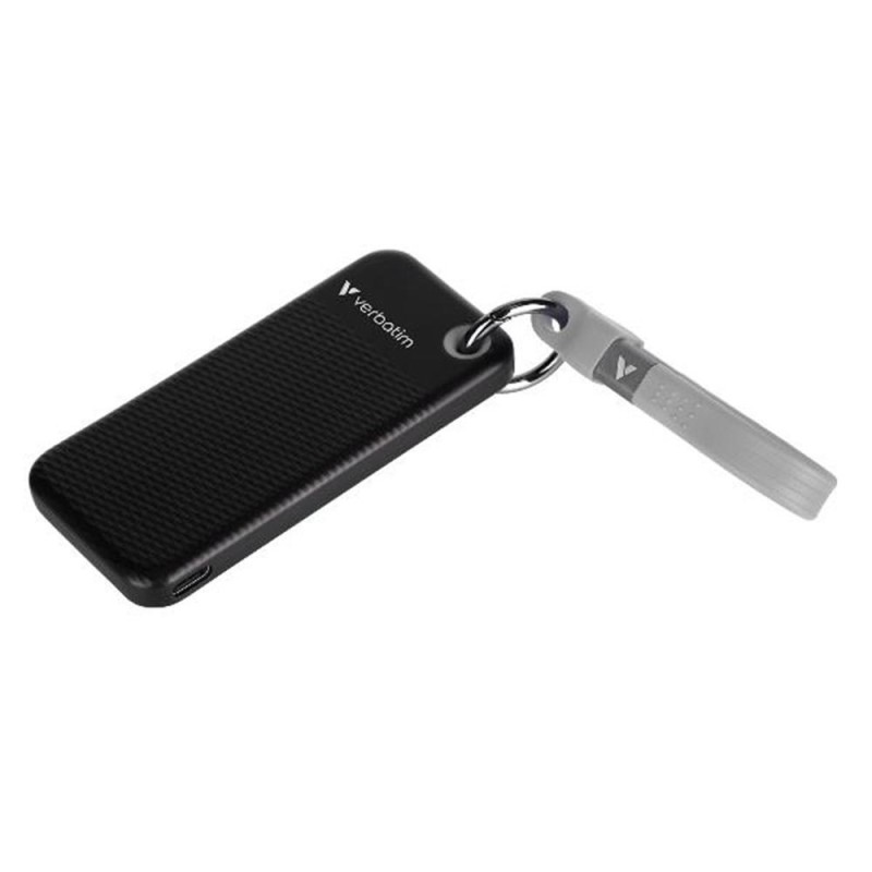 Disco duro externo ssd verbatim 1tb