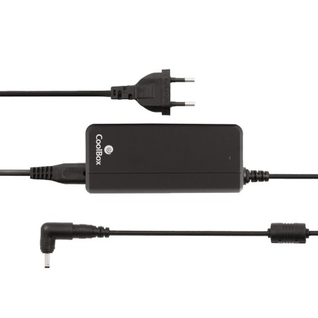 CARGAGOR PORTATIL COOLBOX 90W USB 2-1A