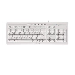 Teclado cherry stream 3-0 usb ultraplano