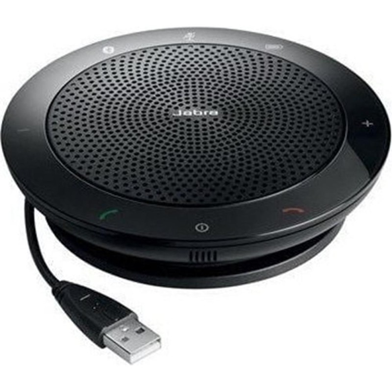 Altavoz jabra speak 510 ms bluetooth