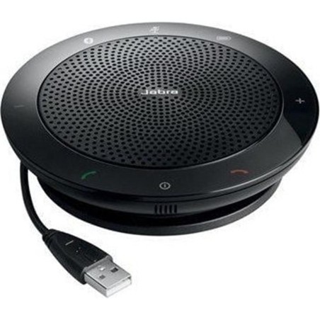 Altavoz jabra speak 510 ms bluetooth