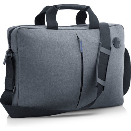 Bolsa bandolera funda maletin portatil15-6 pulgadas hp
