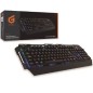 Teclado gaming conceptronic kronic01es mecanico rgb