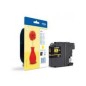 Cartucho de Tinta Original Brother LC-121YBP- Amarillo