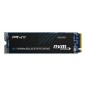 Disco duro interno ssd pny 500gb