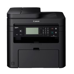 Multifunción Láser Monocromo Canon i-SENSYS MF237W WiFi- Fax- Negra