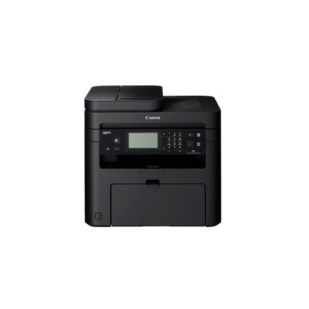 Multifunción Láser Monocromo Canon i-SENSYS MF237W WiFi- Fax- Negra