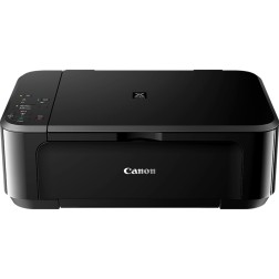 IMPRESORA CANON MULTIFUNCIÓN PIXMA MG3650S NEGRA