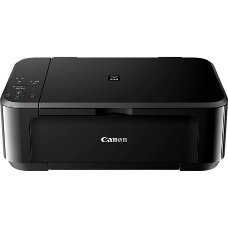 IMPRESORA CANON MULTIFUNCIÓN PIXMA MG3650S NEGRA