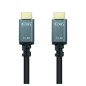 Cable nanocable hdmi 2-1 iris 8k