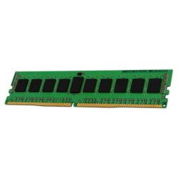 Memoria RAM Kingston ValueRAM 8GB- DDR4- 3200MHz- 1-2V- CL22- DIMM