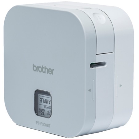 Rotuladora Electrónica Brother PT-P300BT
