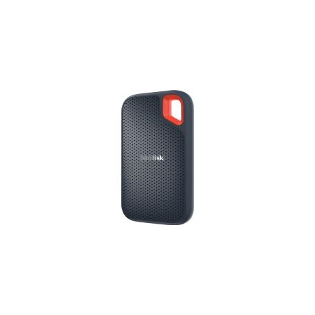 Disco Externo SSD SanDisk Extreme Portable V2 4TB- USB 3-2 Gen 2