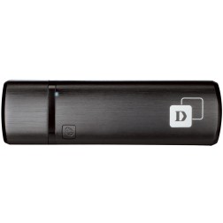 Adaptador usb d - link dwa - 182 ac1300 dual