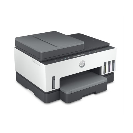 Multifunción inyección hp inkjet smart tank