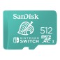 Tarjeta memoria sandisk micro secure digital