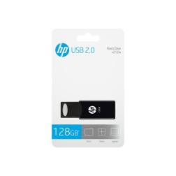USB 2-0 HP 128GB V212W