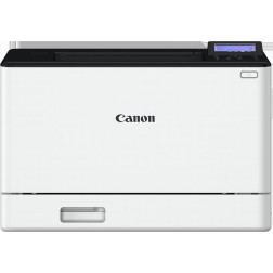 Impresora Láser Color Canon I-SENSYS LBP673CDW WiFi- Dúplex- Blanca