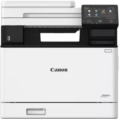 Multifuncion canon mf752cdw laser color i - sensys