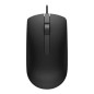 Mouse raton dell ms116 optico botones